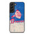 ATLANTA BRAVES BASEBALL MASCOT Samsung Galaxy S22 Plus Case Cover