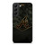 ATLANTA BRAVES EMBLEM Samsung Galaxy S22 Plus Case Cover
