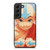 AVATAR AANG LAST AIRBENDER CARTOON Samsung Galaxy S22 Plus Case Cover