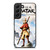 AVATAR THE LAST AIRBENDER POSTER Samsung Galaxy S22 Plus Case Cover