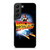 BACK TO THE FUTURE CAR DELOREAON Samsung Galaxy S22 Plus Case Cover