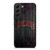 BACKWOODS CIGARETTES WOODEN LOGO Samsung Galaxy S22 Plus Case Cover