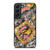 BACKWOODS HONEY CIGARS Samsung Galaxy S22 Plus Case Cover