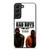 BAD BOYS FOR LIFE DIE TOGETHER Samsung Galaxy S22 Plus Case Cover BAD BOYS FOR LIFE DIE TOGETHER Samsung Galaxy S22 Plus Case Cover