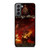 ELDEN RING VIDEO GAME Samsung Galaxy S21 Plus Case Cover