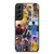BAD BUNNY COLLAGE Samsung Galaxy S22 Plus Case Cover BAD BUNNY COLLAGE Samsung Galaxy S22 Plus Case Cover