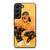 BAD BUNNY RAPPER Samsung Galaxy S22 Plus Case Cover
