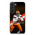 BAKER MAYFIELD CLEVELAND BROWNS NFL Samsung Galaxy S22 Plus Case Cover