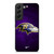 BALTIMORE RAVENS NFL NIKE Samsung Galaxy S22 Plus Case Cover