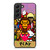 BAPE BABY MILO PLAY Samsung Galaxy S22 Plus Case Cover