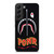 BAPE BATHING APE X PONR Samsung Galaxy S22 Plus Case Cover