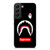 BAPE CAMO SHARK SUPREME BLACK Samsung Galaxy S22 Plus Case Cover