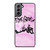 EMO GIRL MACHINE GUN KELLY X WILLOW Samsung Galaxy S21 Plus Case Cover