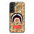 BAPE CAMO SHARK SUPREME Samsung Galaxy S22 Plus Case Cover BAPE CAMO SHARK SUPREME Samsung Galaxy S22 Plus Case Cover