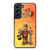 BARBARIAN KING CLASH OF CLANS COC Samsung Galaxy S22 Plus Case Cover