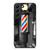 BARBER POLE HAIR CUT Samsung Galaxy S22 Plus Case Cover