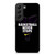 BASKETBALL NEVER STOPS BLACK MAMBA Samsung Galaxy S22 Plus Case Cover BASKETBALL NEVER STOPS BLACK MAMBA Samsung Galaxy S22 Plus Case Cover