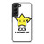 BATHING APE BAPESTA KAWS Samsung Galaxy S22 Plus Case Cover