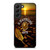 BATHING APE SUNSET Samsung Galaxy S22 Plus Case Cover