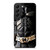 BATMAN ARMOR COSTUME Samsung Galaxy S22 Plus Case Cover