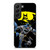BATMAN CLASSIC CARTOON Samsung Galaxy S22 Plus Case Cover