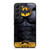 BATMAN CLASSIC LOGO SUPER HERO Samsung Galaxy S22 Plus Case Cover