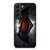 BATMAN VS SUPERMAN LOGO Samsung Galaxy S22 Plus Case Cover