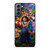 ENCANTO MIRABEL MADRIGAL ALL DISNEY CARTOON Samsung Galaxy S21 Plus Case Cover