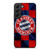 BAYERN MUNCHEN FC FLAG LOGO Samsung Galaxy S22 Plus Case Cover
