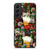 BEER BOTTLE CARTOON Samsung Galaxy S22 Plus Case Cover
