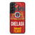 BEER MODELO ESPECIAL CHELADA Samsung Galaxy S22 Plus Case Cover