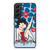BETTY BOOP KISS CARTOON Samsung Galaxy S22 Plus Case Cover