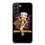 BETTY BOOP LEOPARD Samsung Galaxy S22 Plus Case Cover
