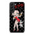 BETTY BOOP POLKA DOT CARTOON  Samsung Galaxy S22 Plus Case Cover