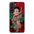 BETTY BOOP ROSE Samsung Galaxy S22 Plus Case Cover