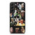 BILLIE EILISH COLLAGE Samsung Galaxy S22 Plus Case Cover