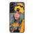BILLIE EILISH FACE SINGER Samsung Galaxy S22 Plus Case Cover