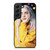 BILLIE EILISH SINGER Samsung Galaxy S22 Plus Case Cover