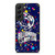 BILLIONAIRE BOYS CLUB LOGO Samsung Galaxy S22 Plus Case Cover