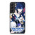 BLUE LOCK ANIME ALL Samsung Galaxy S22 Plus Case Cover