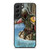 BOBA FETT STAR WARS CARTOON Samsung Galaxy S22 Plus Case Cover