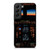 BOEING PLANE COCKPIT Samsung Galaxy S22 Plus Case Cover BOEING PLANE COCKPIT Samsung Galaxy S22 Plus Case Cover