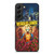 BORDERLANDS 3 GAME POSTER Samsung Galaxy S22 Plus Case Cover