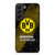 BORUSSIA DORTMUND ART Samsung Galaxy S22 Plus Case Cover
