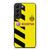 BORUSSIA DORTMUND JERSEY Samsung Galaxy S22 Plus Case Cover
