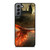 FANTASTIC BEAST 3 THE SECRETS OF DUMBLEDORE MOVIES Samsung Galaxy S21 Plus Case Cover