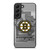 BOSTON BRUINS BEAR MASCOT NHL Samsung Galaxy S22 Plus Case Cover BOSTON BRUINS BEAR MASCOT NHL Samsung Galaxy S22 Plus Case Cover