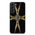BOSTON BRUINS HOCKEY LOGO Samsung Galaxy S22 Plus Case Cover