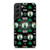 BOSTON CELTICS COLLAGE Samsung Galaxy S22 Plus Case Cover