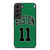 BOSTON CELTICS KYRIE IRVING NBA Samsung Galaxy S22 Plus Case Cover